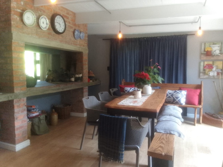 To Let 3 Bedroom Property for Rent in Heather Park Western Cape